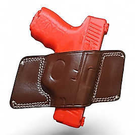 UNİVERSAL DERİ DIŞ SPEED SİLAH KILIFI