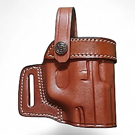 UNİVERSAL DERİ DIŞ SPEED SİLAH KILIFI