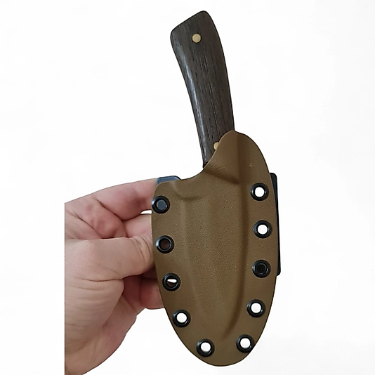 Özel Üretim KYDEX Bıçak Kılıfı