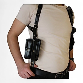 ORJİNAL DERİ OKTOBUS Koltuk Altı Kılıfı..