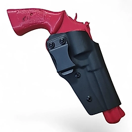 Kydex (Revolver) Toplu Tabanca Kılıfı